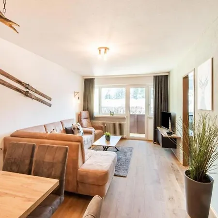 Apartment Yunique Zell am See