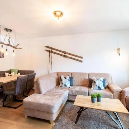 Yunique Apartment Zell am See