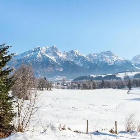 Διαμέρισμα Yunique Τσελ αμ Ζέε