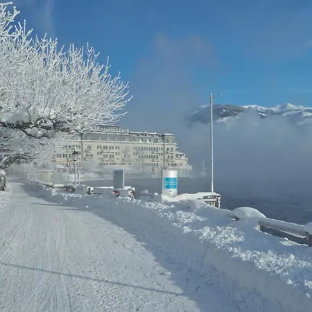 Διαμέρισμα Yunique *