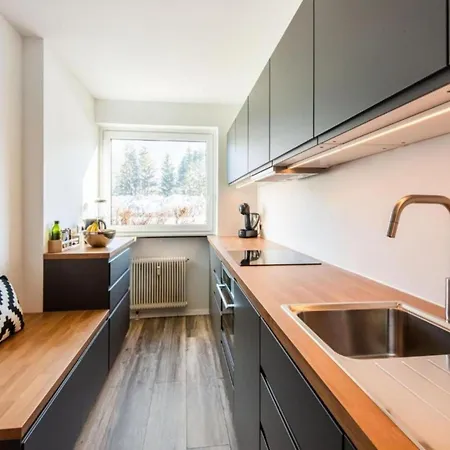 Διαμέρισμα Yunique