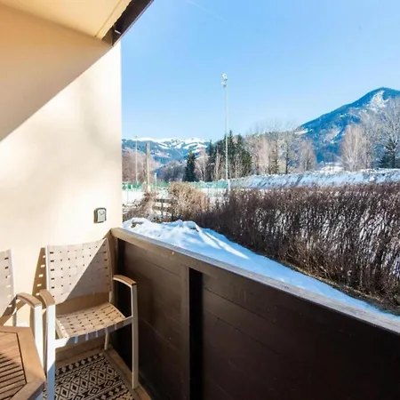 Yunique Apartment Zell am See