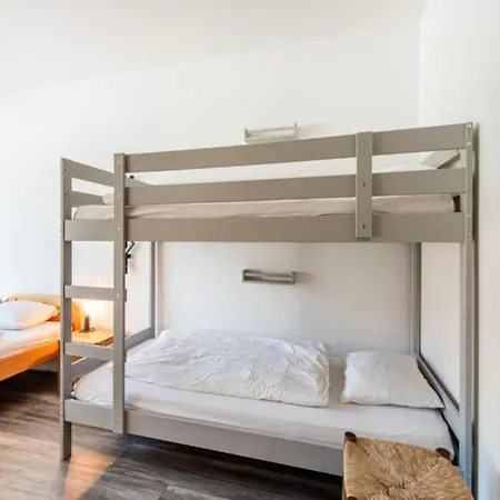 Διαμέρισμα Yunique Τσελ αμ Ζέε