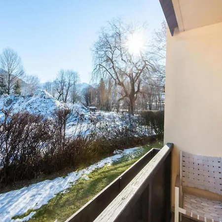 Yunique Διαμέρισμα Τσελ αμ Ζέε