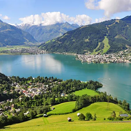 Yunique * Zell am See