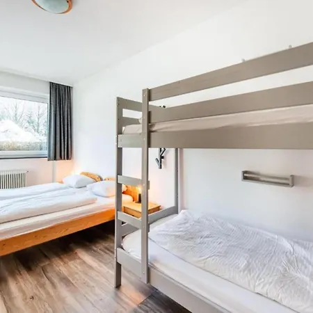 Apartment Yunique Zell am See