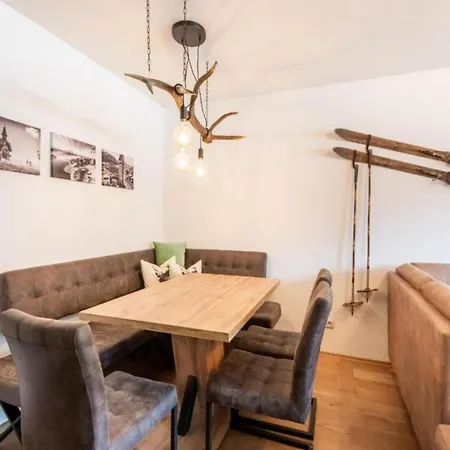 Yunique Apartment Zell am See