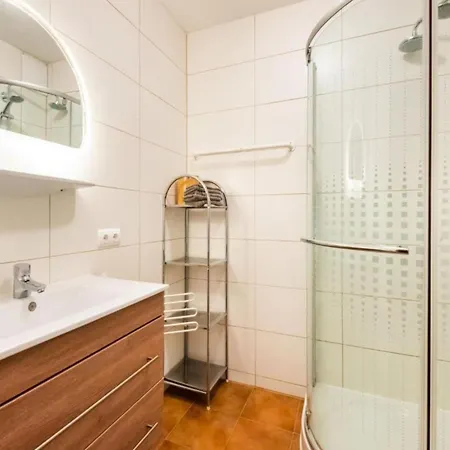 Apartment Yunique Zell am See