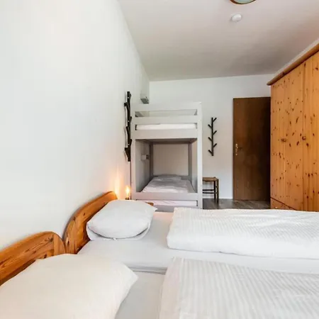Yunique Apartment Zell am See