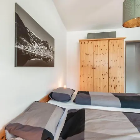 Apartment Yunique Zell am See