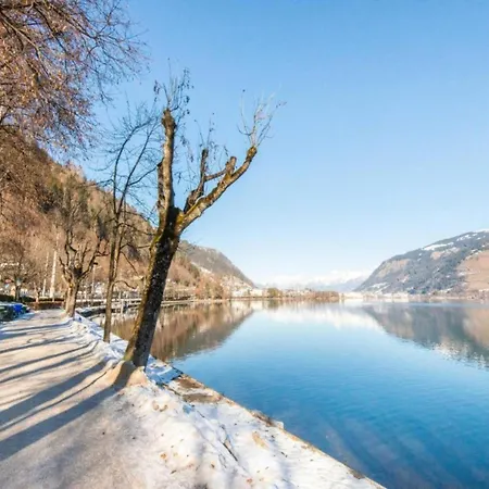 Apartment Yunique Zell am See