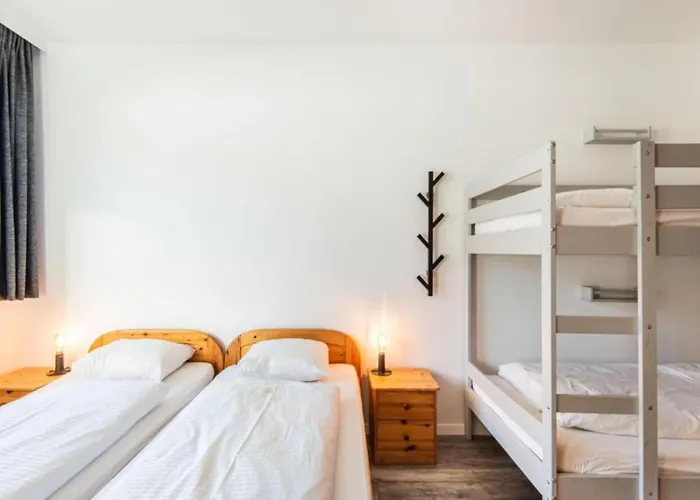 Yunique Apartment Zell am See