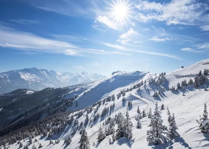 Yunique * Zell am See