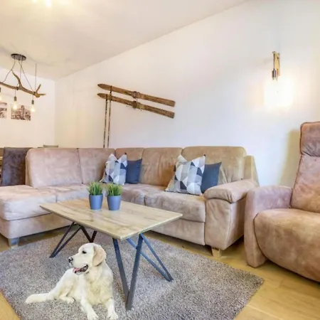 Yunique Apartman Zell am See