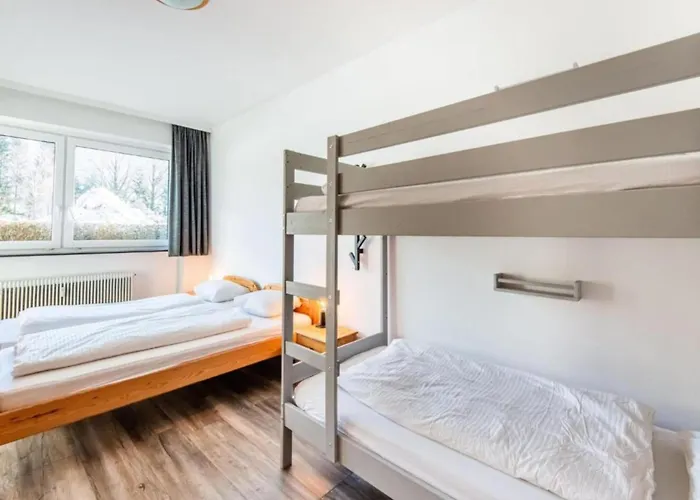 Apartman Yunique Zell am See