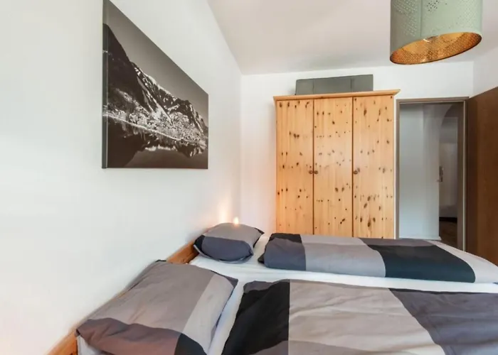 Apartman Yunique Zell am See